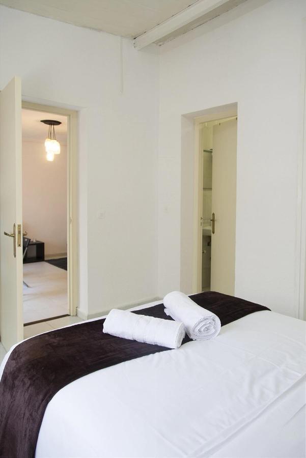 Apartamento de 1 dormitorio