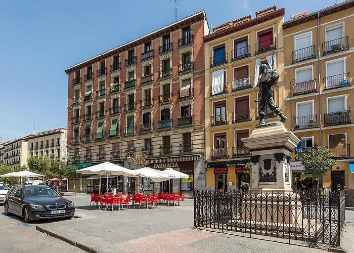 Mad Coco Vintage Plaza Mayor